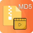 ƵѹMD5޸