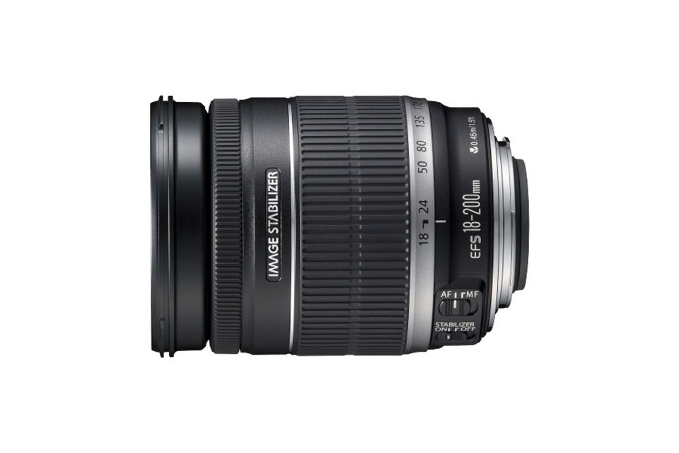 18-200mmͷʺʲô