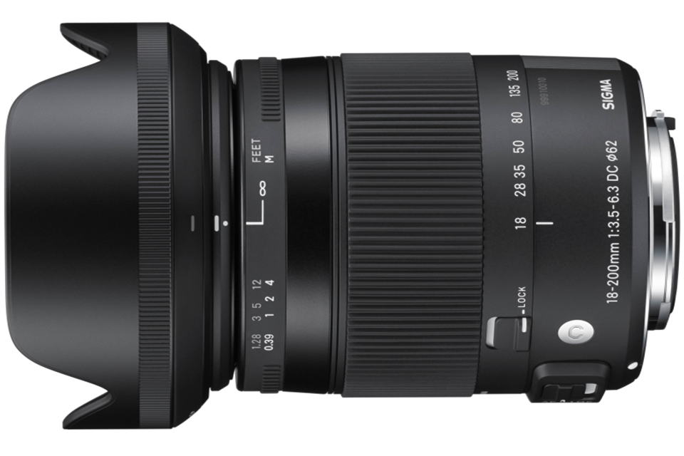 18-200mmͷʺʲô