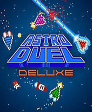 Astro Duel