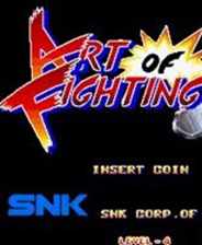 ֮ȭArt of Fighting