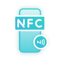 nfcŽapp