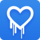 ©(CMSecurity Heartbleed Detector)