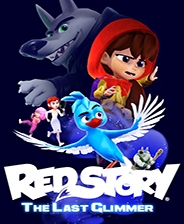 REDSTORY΢⡷