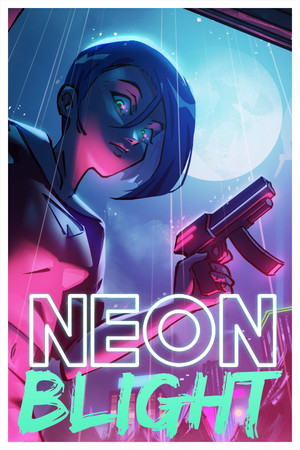 Neon Blight