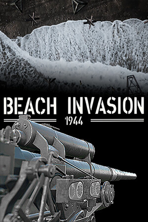 Beach Invasion 1944