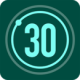 30콡