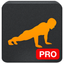 Runtastic Pushups Pro