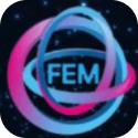 FEMδ