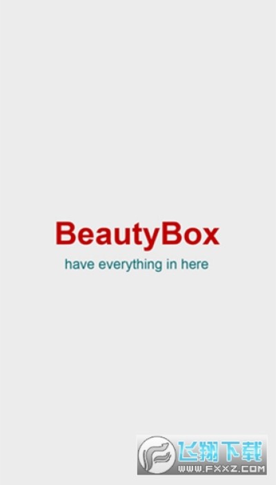 beautybox