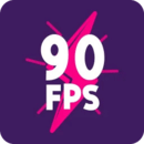 90 FPS for PUPG(Nnban)