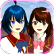 ӣУ԰ģ1.038.51(SAKURA SchoolSimulator)