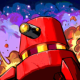 е(EvolutionofMecha)