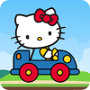 èðİ(Hello Kitty Racing)