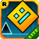 γ̾(Geometry Dash Lite)
