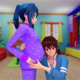 еĸģ(Anime Pregnant Mother)