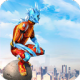 ѩӢSnow Storm Superhero