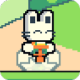 ôð(pogo runner)