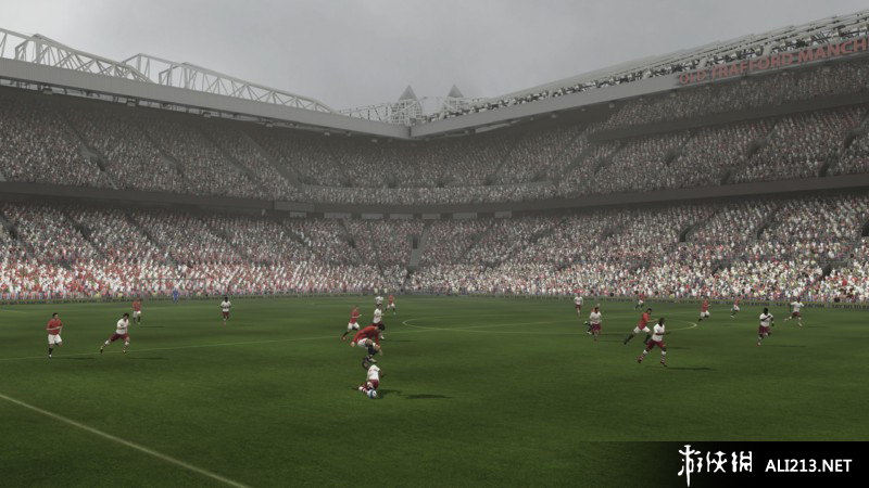 2009FIFA 09V1.010޸Ӣ԰