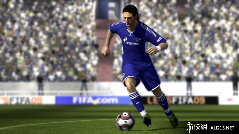 2009FIFA 09V1.010޸Ӣ԰