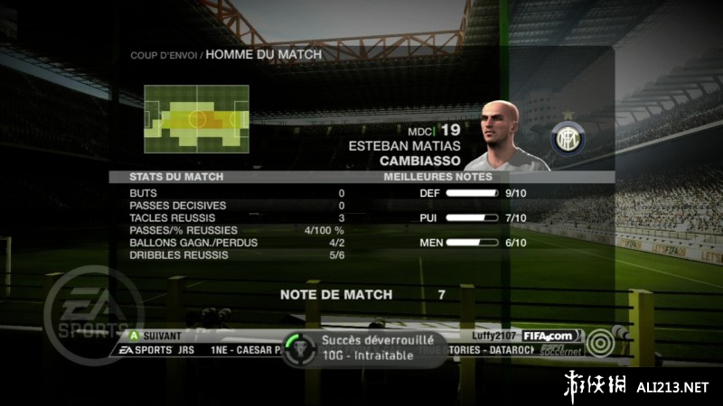 2009FIFA 09V1.010޸Ӣ԰