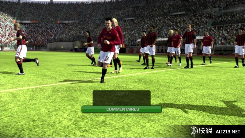 2009FIFA 09V1.010޸Ӣ԰