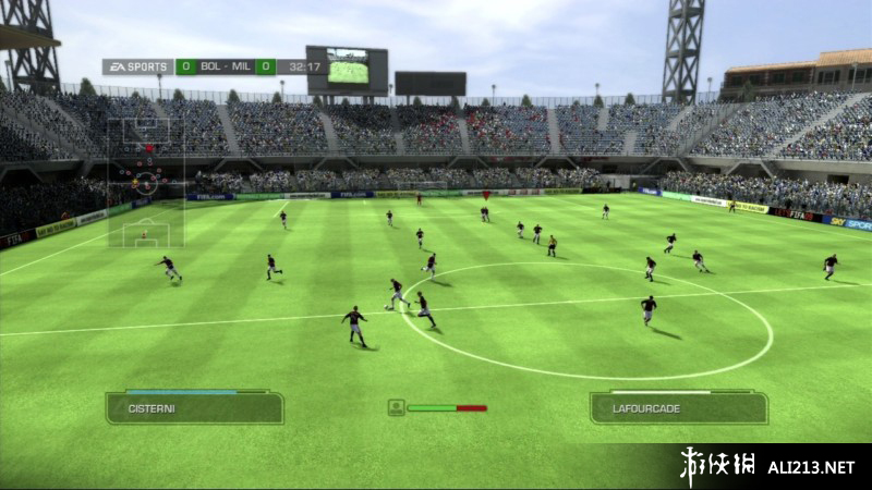 2009FIFA 09V1.010޸Ӣ԰