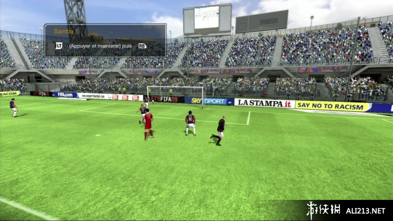 2009FIFA 09V1.010޸Ӣ԰