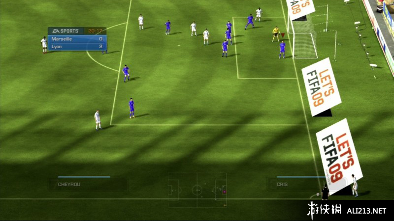 2009FIFA 09V1.010޸Ӣ԰