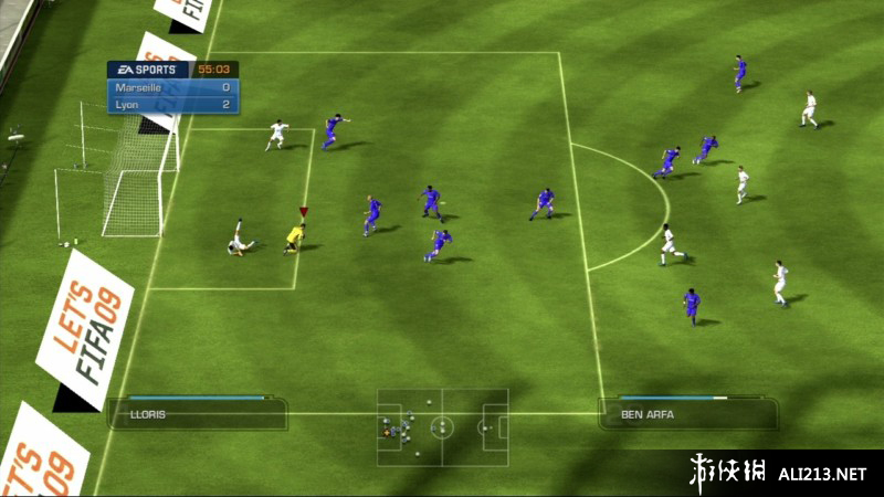 2009FIFA 09V1.010޸Ӣ԰