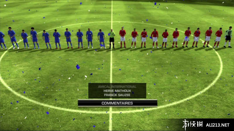 2009FIFA 09V1.010޸Ӣ԰