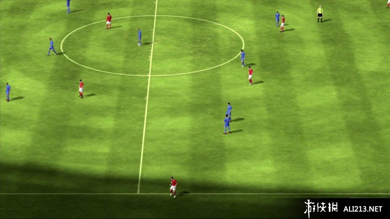 2009FIFA 09V1.010޸Ӣ԰