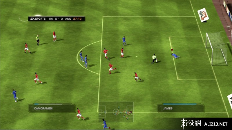 2009FIFA 09V1.010޸Ӣ԰