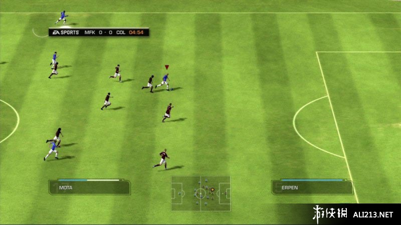 2009FIFA 09V1.010޸Ӣ԰