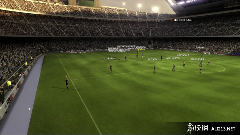 2009FIFA 09V1.010޸Ӣ԰