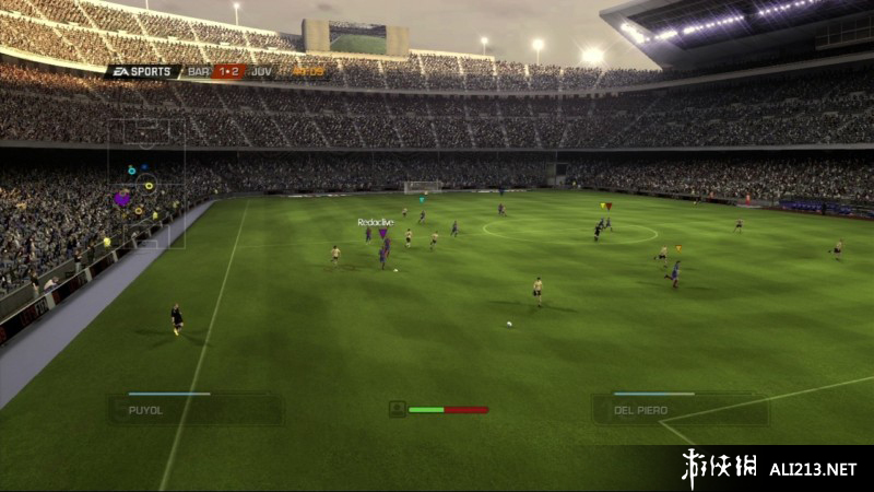 2009FIFA 09V1.010޸Ӣ԰