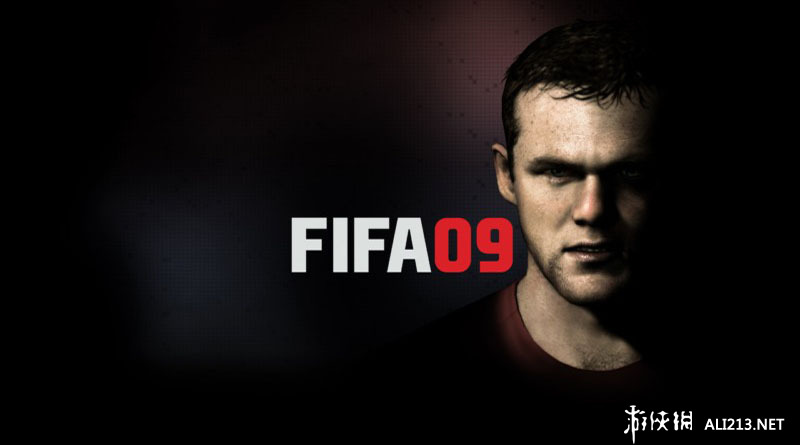 2009FIFA 09V1.010޸Ӣ԰