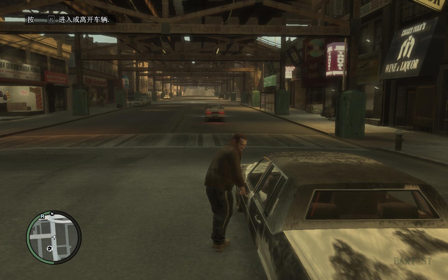 Գ4Grand Theft Auto IVV1.0.4.08޸