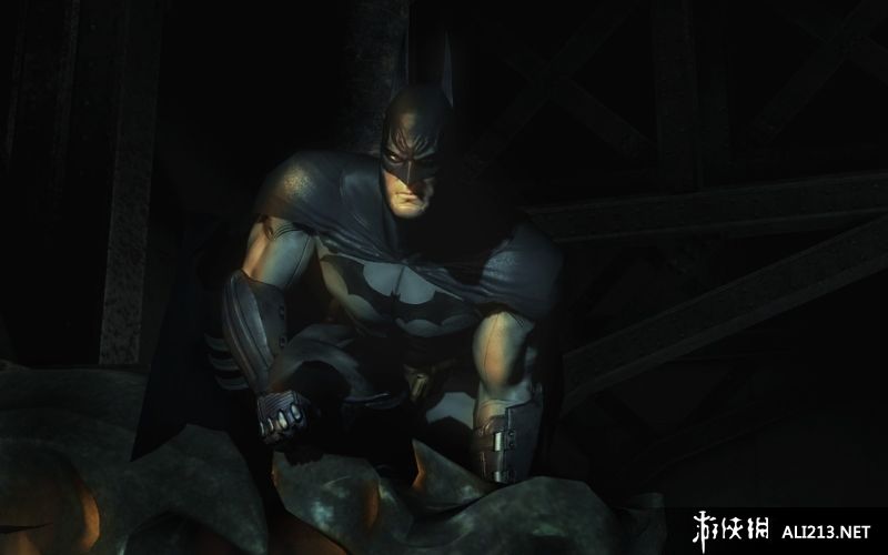 ֮ķԺBatman Arkham AsylumĺV1.1棨V1.1֮ǰ汾еBUG⡣ڰķԺV1.1汾Ϸʹ֮ǰؽϷV1.1棬װ󼴿ֱӽϷ