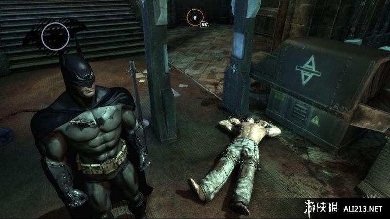 ֮ķԺBatman Arkham AsylumĺV1.1棨V1.1֮ǰ汾еBUG⡣ڰķԺV1.1汾Ϸʹ֮ǰؽϷV1.1棬װ󼴿ֱӽϷ