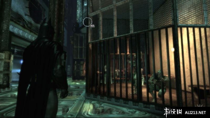 ֮ķԺBatman Arkham AsylumĺV1.1棨V1.1֮ǰ汾еBUG⡣ڰķԺV1.1汾Ϸʹ֮ǰؽϷV1.1棬װ󼴿ֱӽϷ