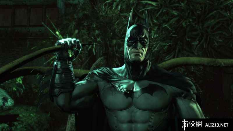 ֮ķԺBatman Arkham AsylumĺV1.1棨V1.1֮ǰ汾еBUG⡣ڰķԺV1.1汾Ϸʹ֮ǰؽϷV1.1棬װ󼴿ֱӽϷ