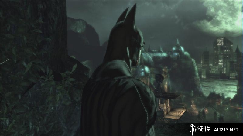 ֮ķԺBatman Arkham AsylumĺV1.1棨V1.1֮ǰ汾еBUG⡣ڰķԺV1.1汾Ϸʹ֮ǰؽϷV1.1棬װ󼴿ֱӽϷ