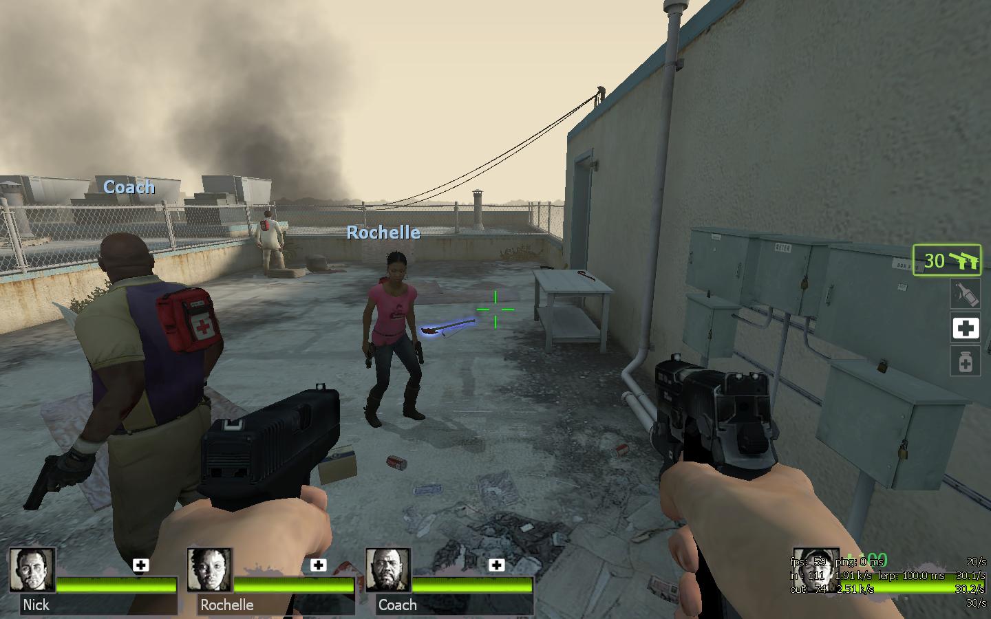 ֮·2Left 4 Dead 2 v2.0.4.2(4346)2޸