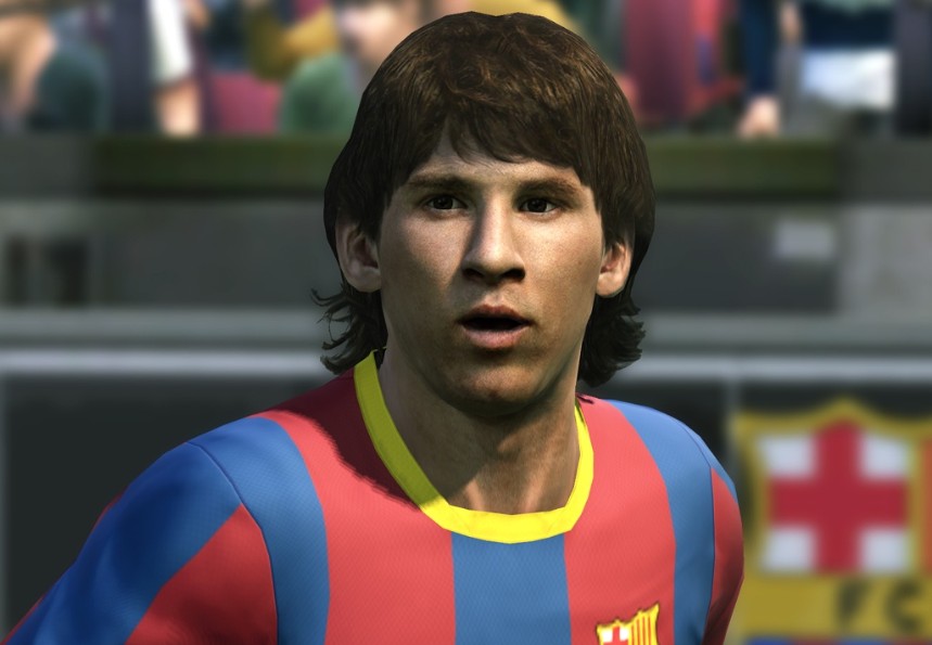 ʵ2011Pro Evolution Soccer 2011Ľ˵