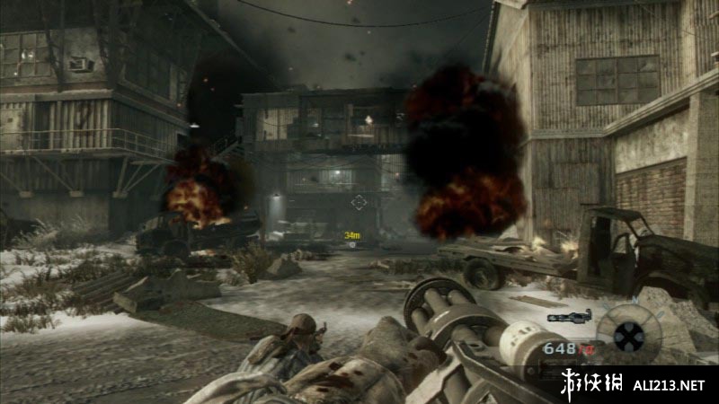 ʹٻ7ɫжCall of Duty Black Ops๦޸