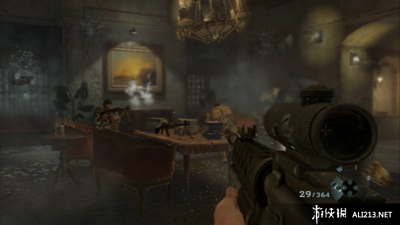 ʹٻ7ɫжCall of Duty Black Ops๦޸