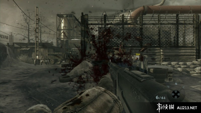 ʹٻ7ɫжCall of Duty Black Ops๦޸