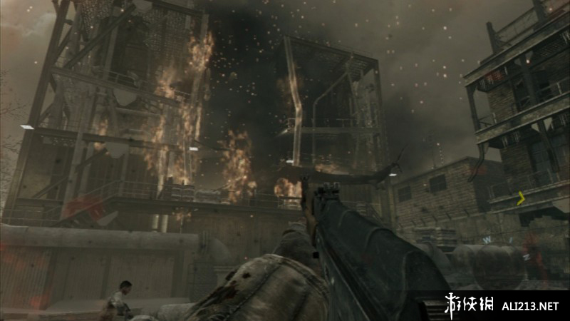 ʹٻ7ɫжCall of Duty Black Ops๦޸