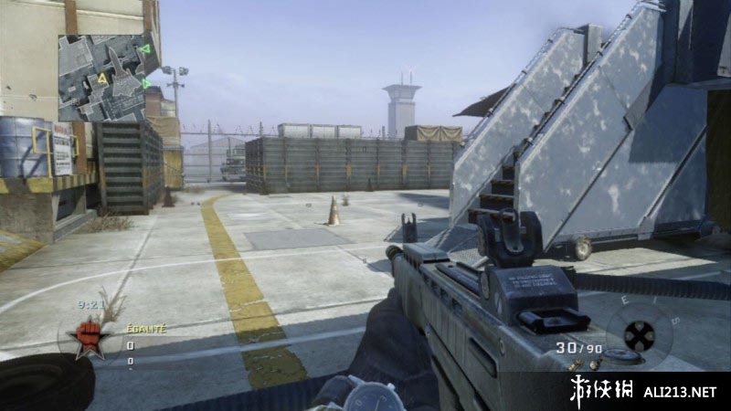 ʹٻ7ɫжCall of Duty Black Ops๦޸